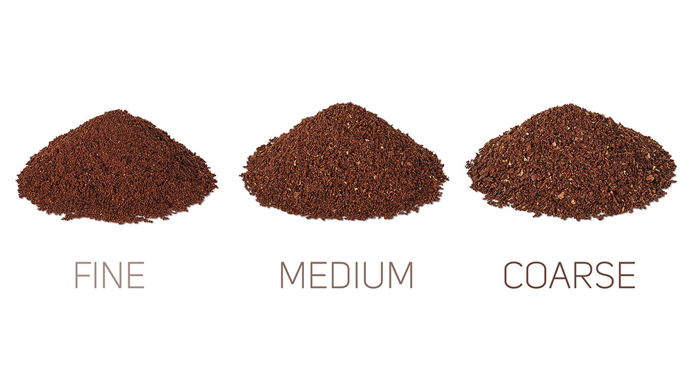 Precizn&iacute; mlet&iacute; k&aacute;vov&yacute;ch zrn