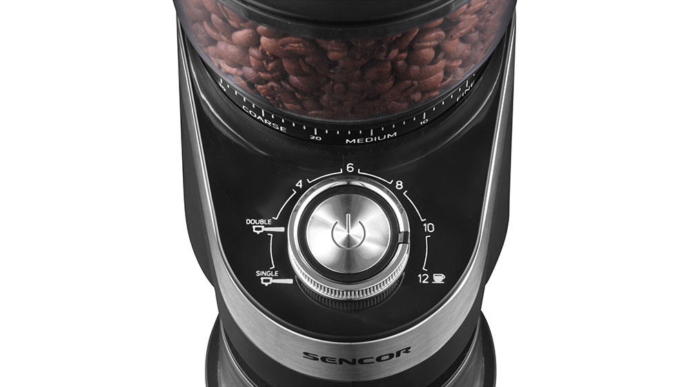 Počet porc&iacute; si přesně navol&iacute;te