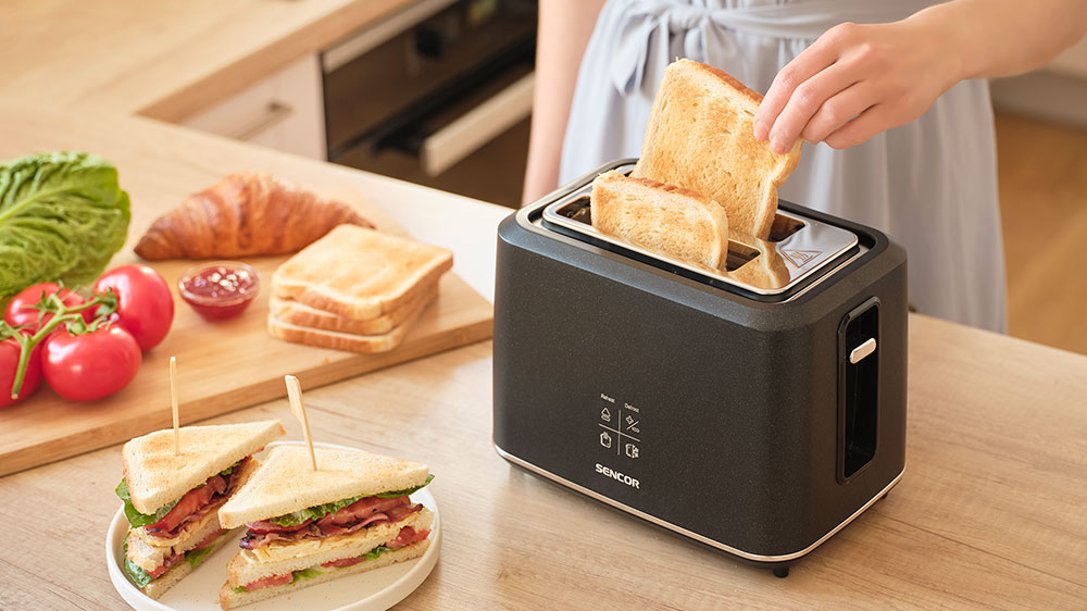 Rovnoměrné propečení