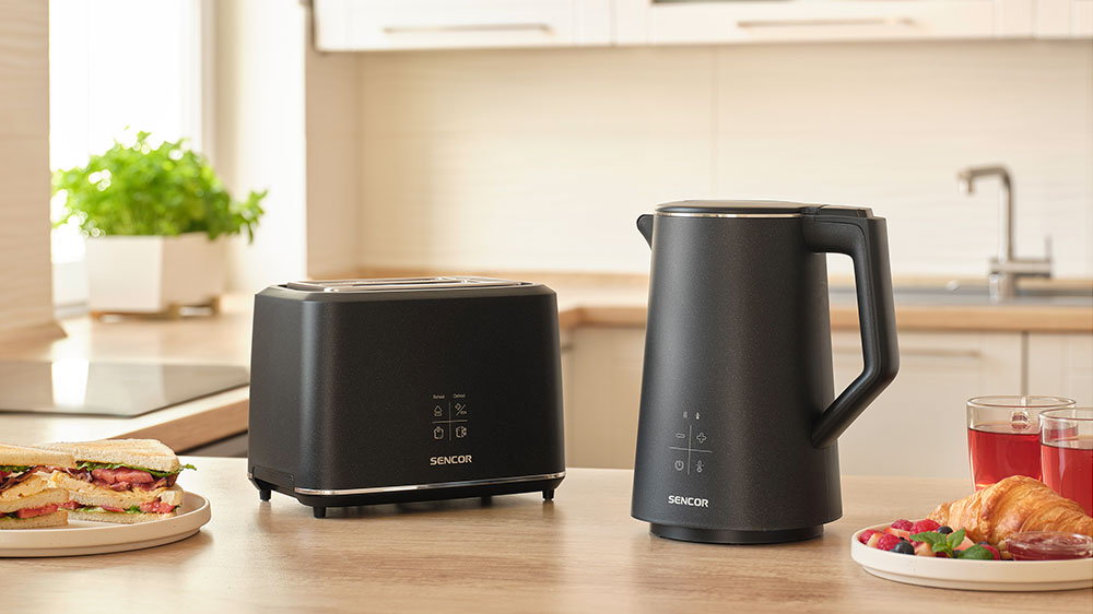 Design v jednom stylu