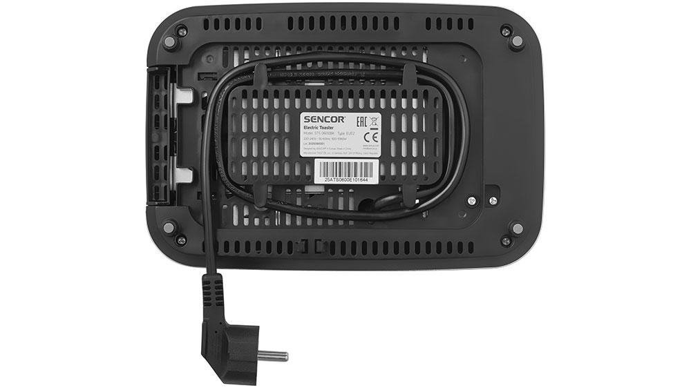 Praktické vybavení