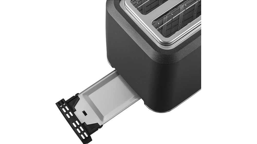 Zásobník na drobky