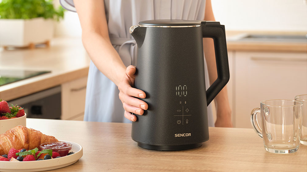 Chladný povrch, bezpečné použití