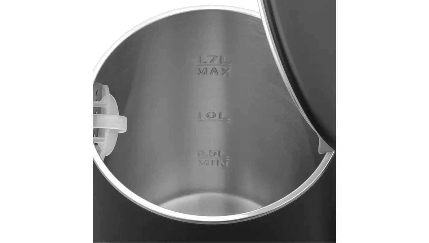 Sencor SWK 0610BK &ndash; rychlost a Cool Touch