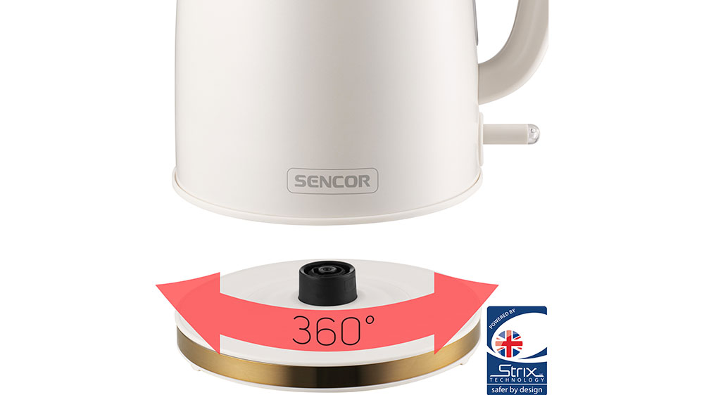 Jednoduchá manipulácia vďaka konektoru STRIX_05