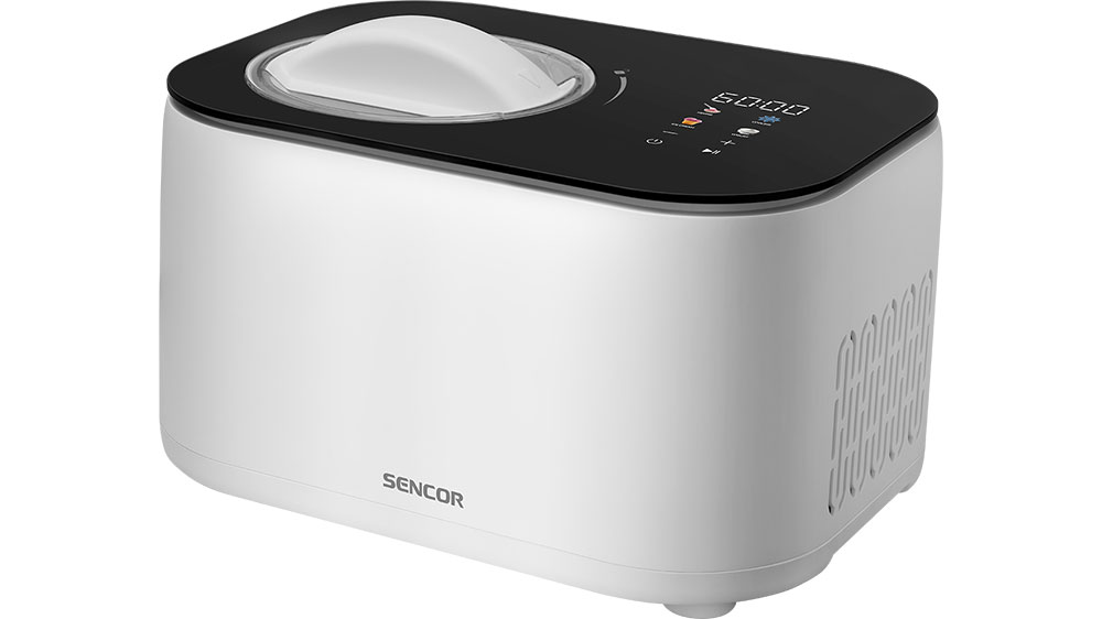 Hlavní parametry produktu: