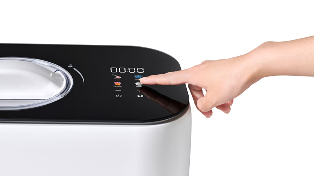 Každý detail pod kontrolou