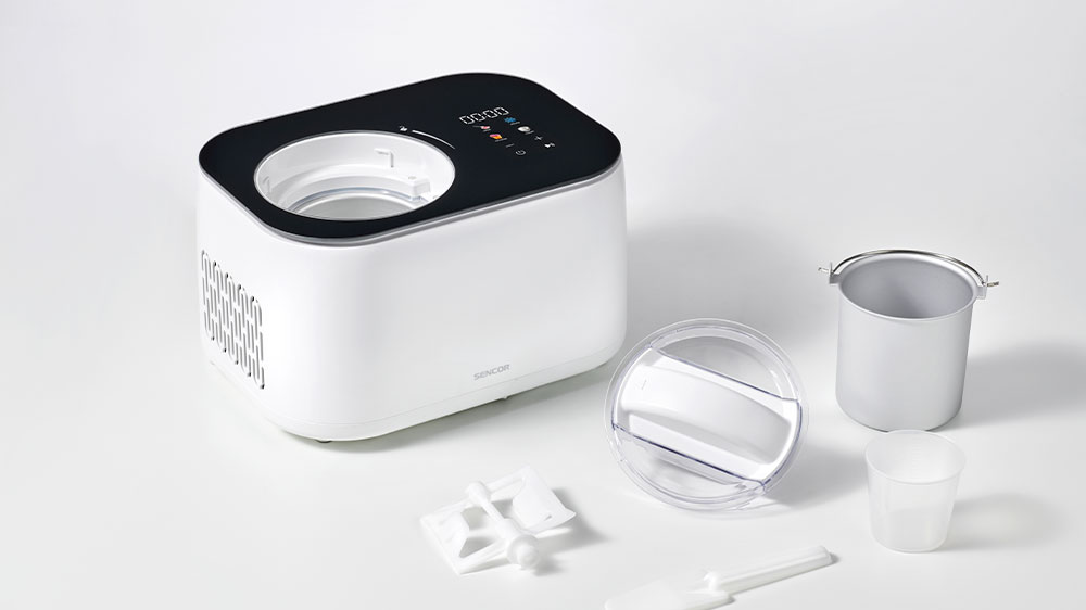 Čistá radost bez zbytečného nepořádku