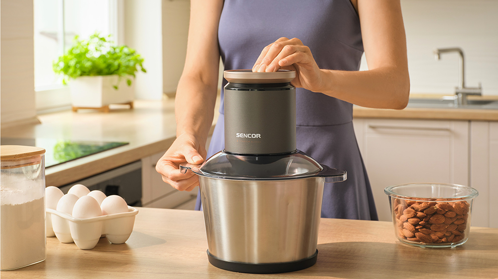 Mysl&iacute; na va&scaron;e bezpečie