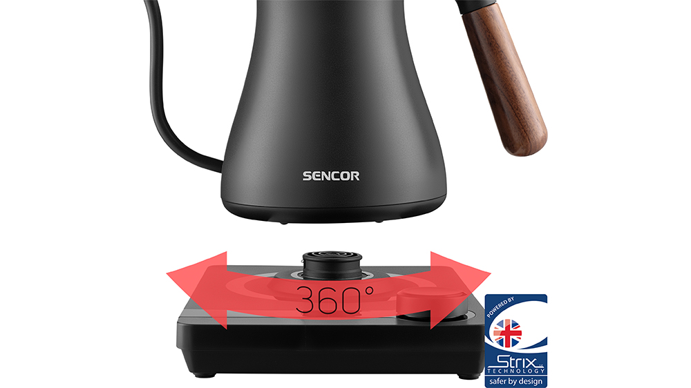 Kvalitn&iacute; konektor STRIX