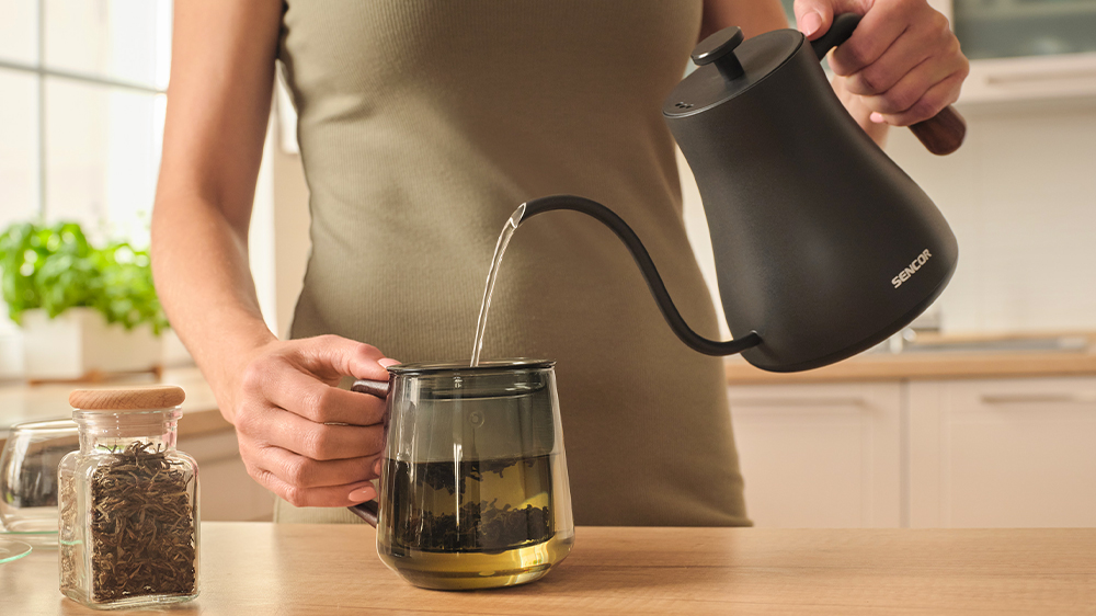 Efektivn&iacute; ohřev vody