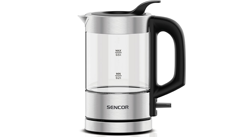 Hlavní parametry produktu: