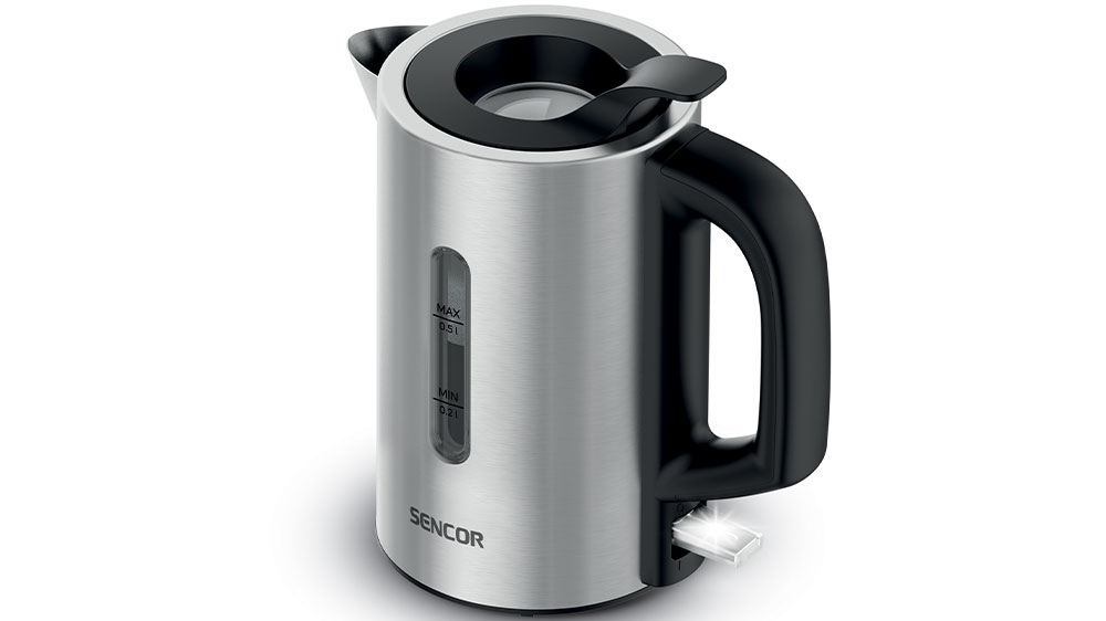 Hlavní parametry produktu: