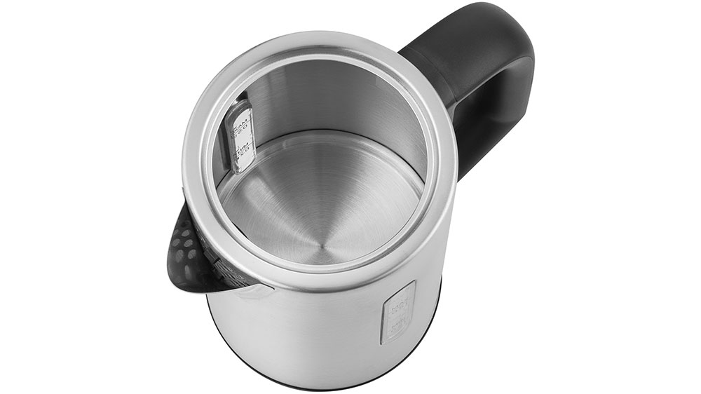 Bezpečnost na 1. místě