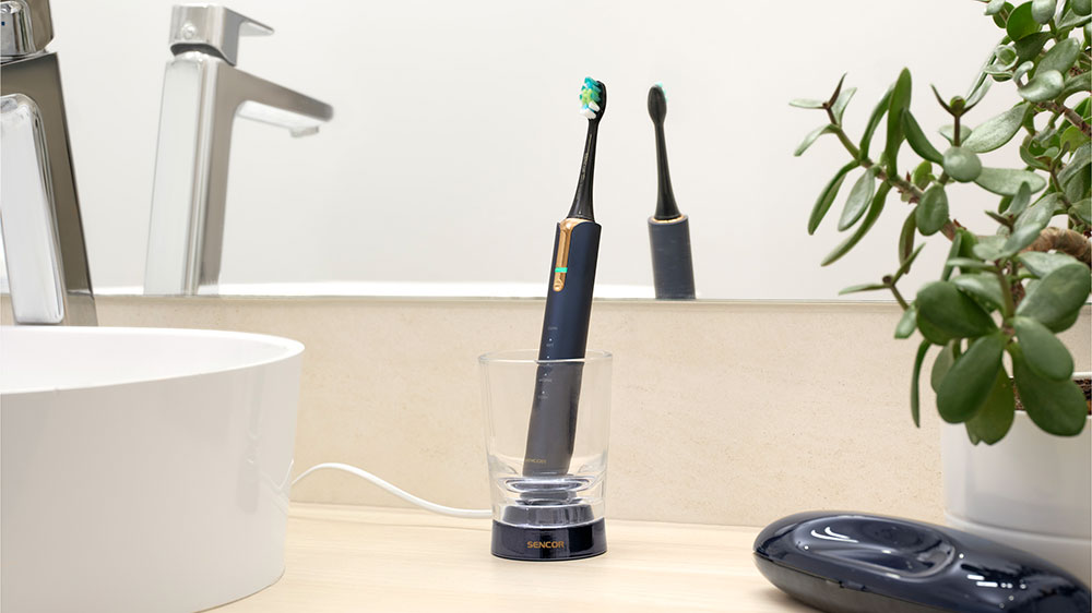 Revolučn&iacute; způsob p&eacute;če o va&scaron;e zuby se sonickou technologi&iacute;