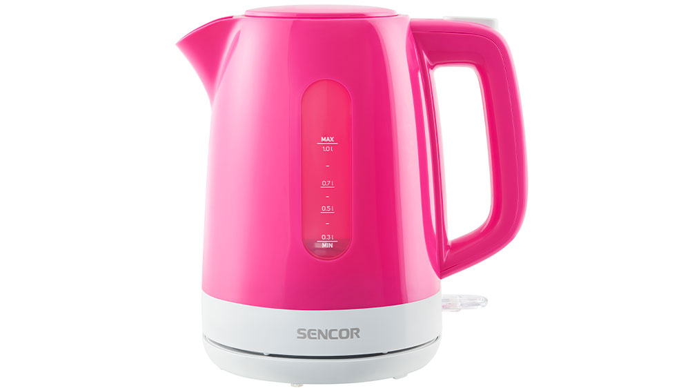 Hlavní parametry produktu: