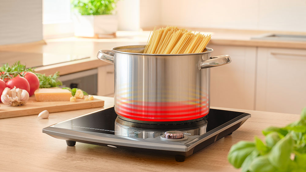 V&yacute;konn&yacute; vařič, co zasyt&iacute; hlad