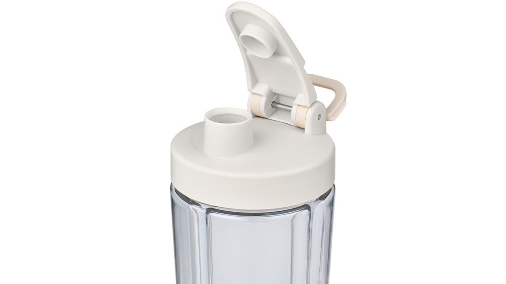 Smoothie kedykoľvek a kdekoľvek