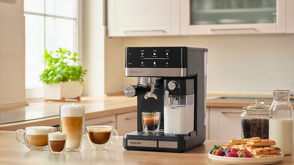 Domáci barista pripraví aj kávu s mliekom_02