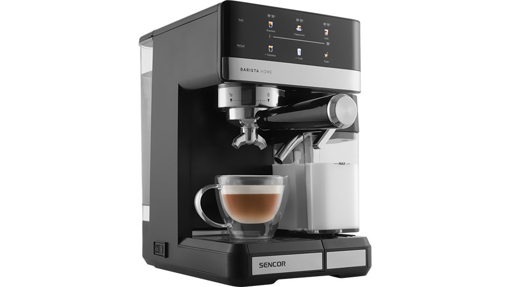 Pokročilý systém ohrevu vody