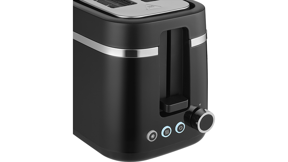 Univerzálne riešenie pre milovníkov pečiva