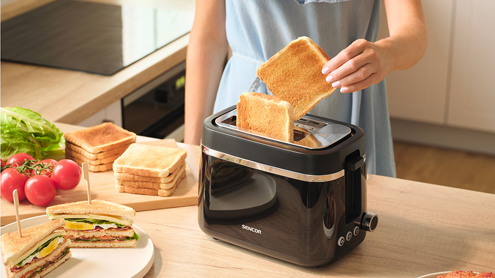 Sám vie, kedy stačí