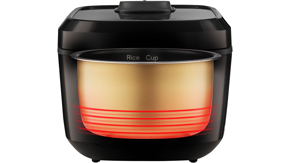 Indukčný ohrev, tajomstvo dokonalej ryže_03