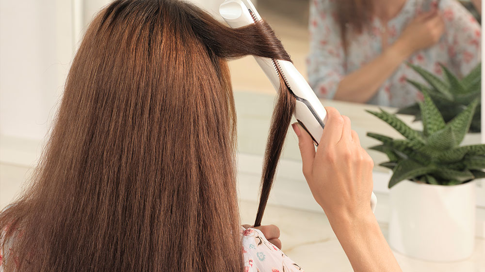 Ako dosiahnuť dokonalý účes?