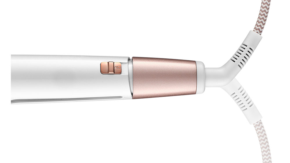 Otočný kábel pre jednoduchú obsluhu