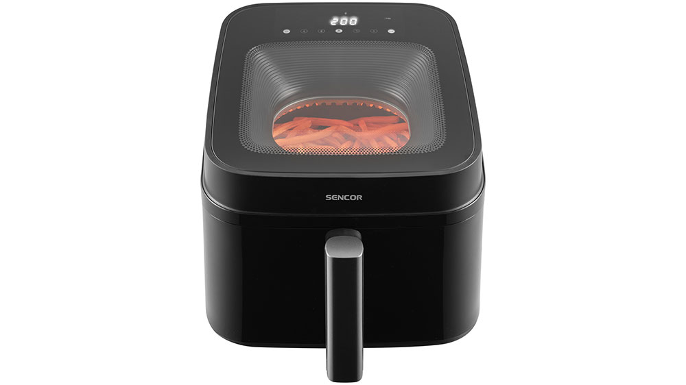 Hlavní body produktu: