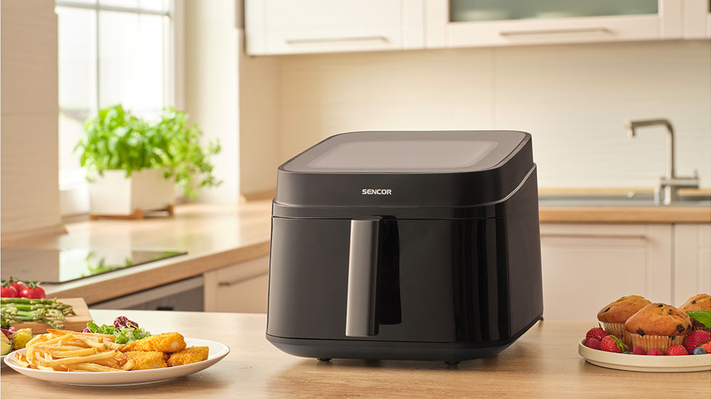 Dobroty křupavé ze všech stran