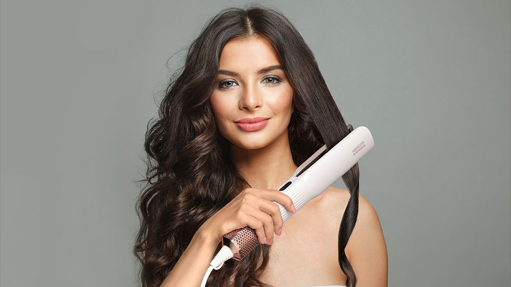 Snadný styling bez kompromisů