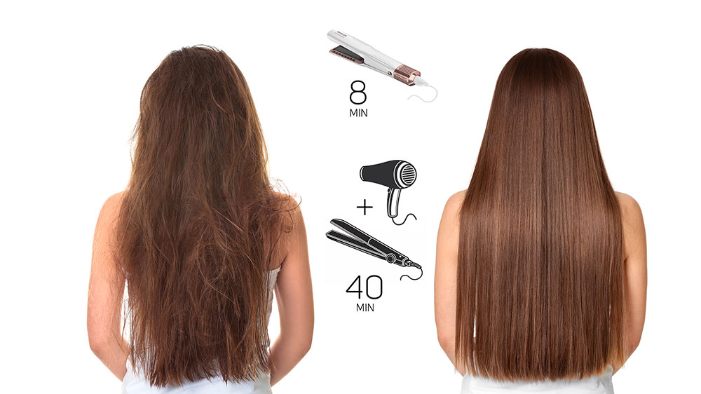 Styling za pár minut