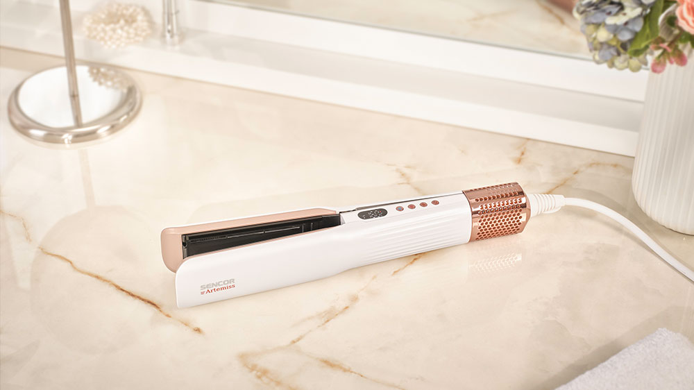 Zajímá se o vaše pohodlí a bezpečí