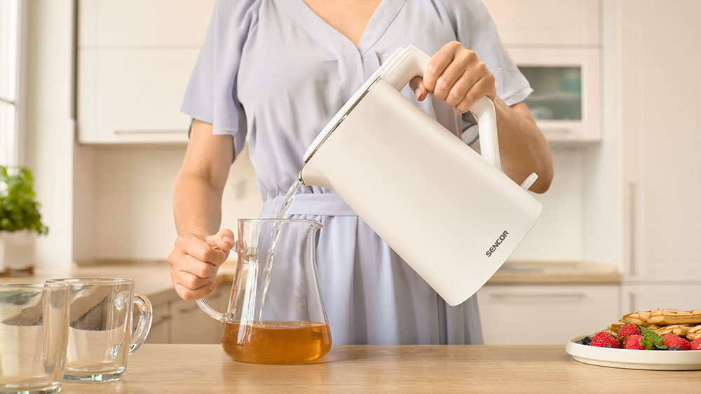 Dostatečně objemn&aacute; pro celou rodinu