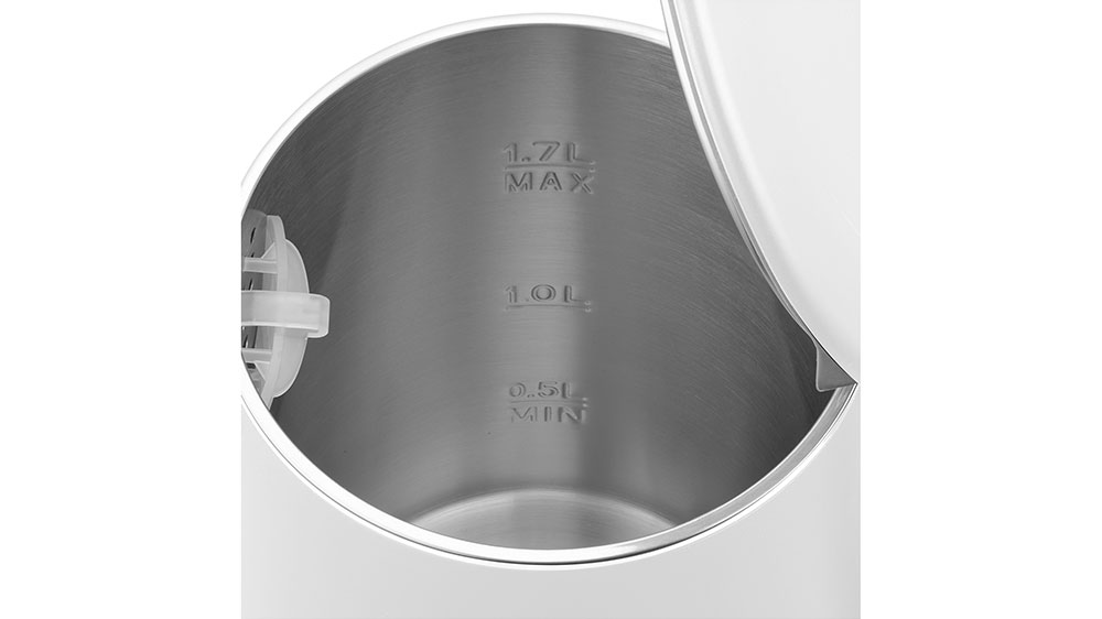 Vnitřn&iacute; n&aacute;doba z kvalitn&iacute; nerezov&eacute; oceli