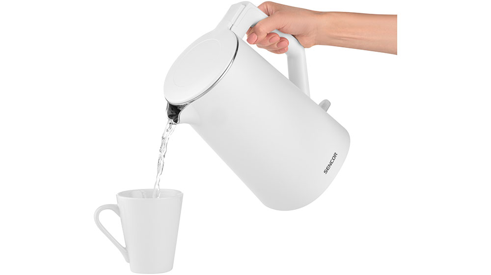 Rychl&yacute; a efektivn&iacute; ohřev vody