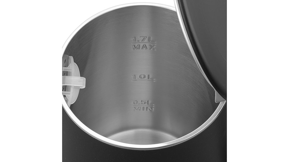 Vnitřn&iacute; n&aacute;doba z kvalitn&iacute; nerezov&eacute; oceli