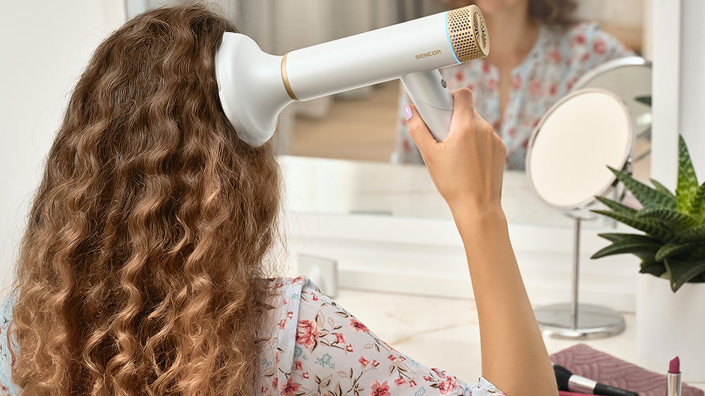 Magnetické nástavce pro extra objem i divoké kudrny
