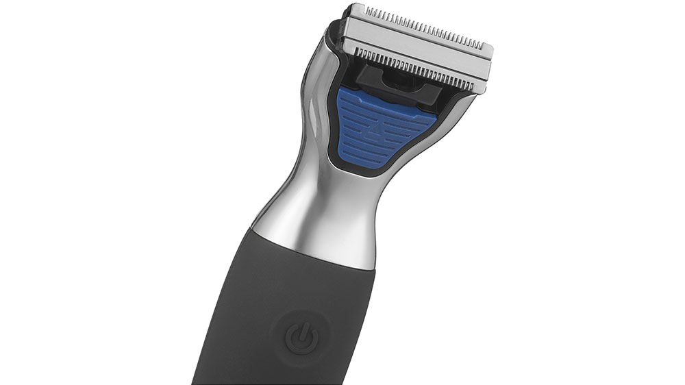 Pohodlné zastrihávanie