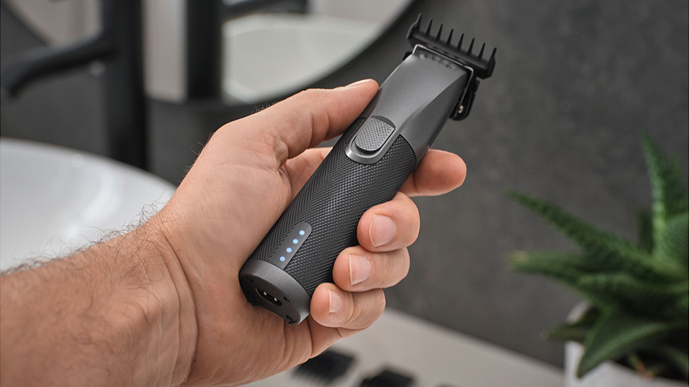 Výdrž až 90 minut