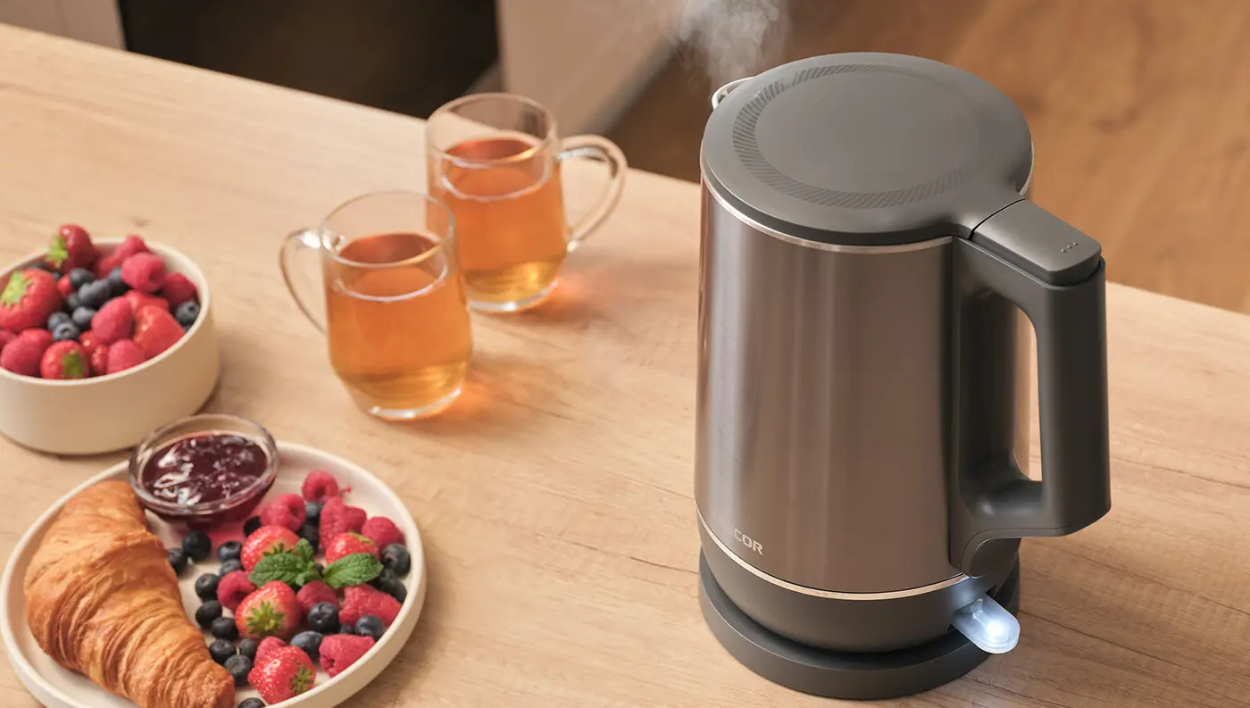 Komfortn&iacute; ovl&aacute;d&aacute;n&iacute;