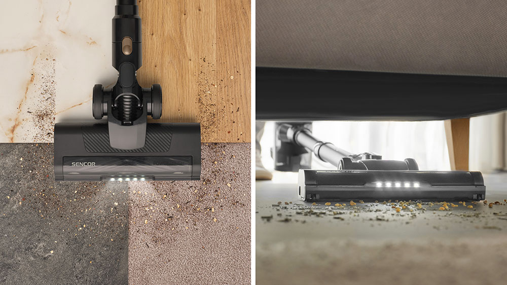 Ž&aacute;dn&yacute; nepoř&aacute;dek světlu neunikne