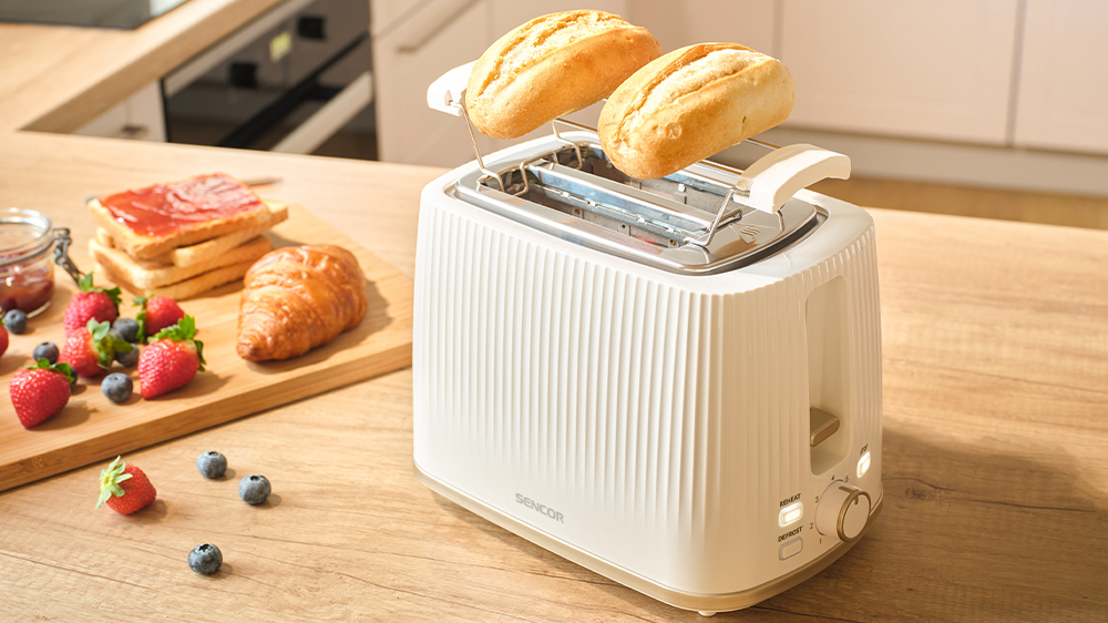 Pečivo rozpečené dokřupavaPečivo rozpečené dokřupava