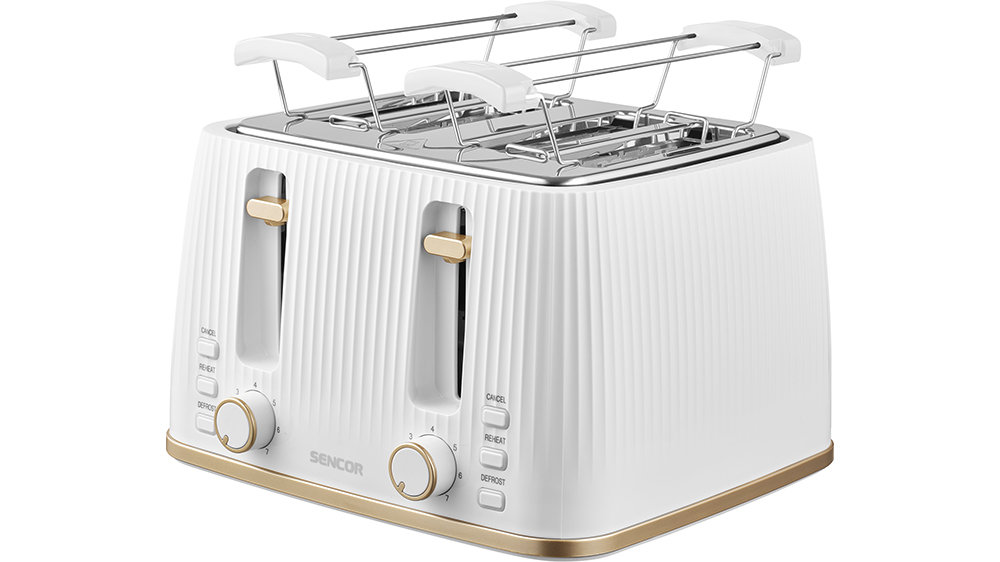 Hlavní body produktu: