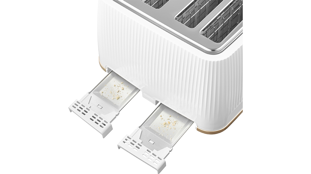 Údržba zcela bez problému