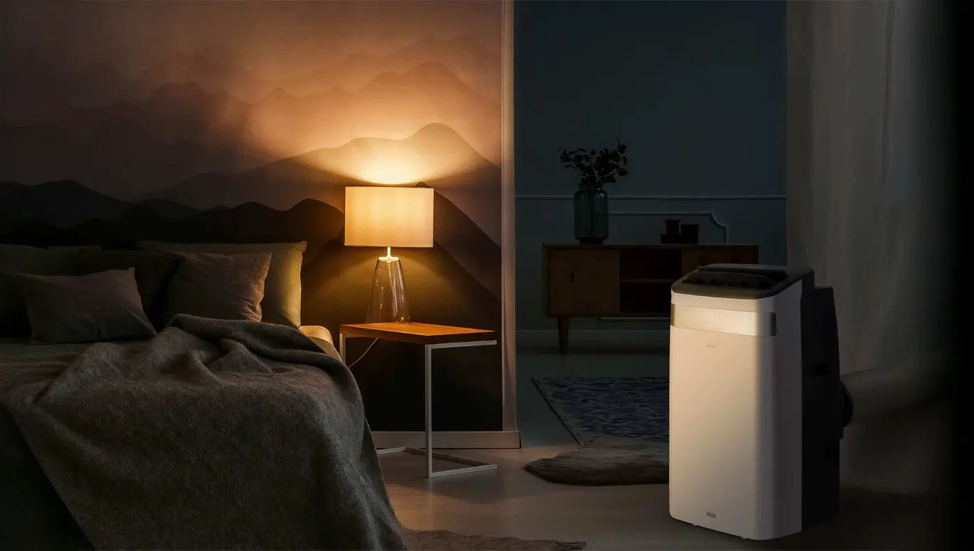Sencor SAC MT1270C &ndash; &uacute;činn&eacute; odvlhčov&aacute;n&iacute;