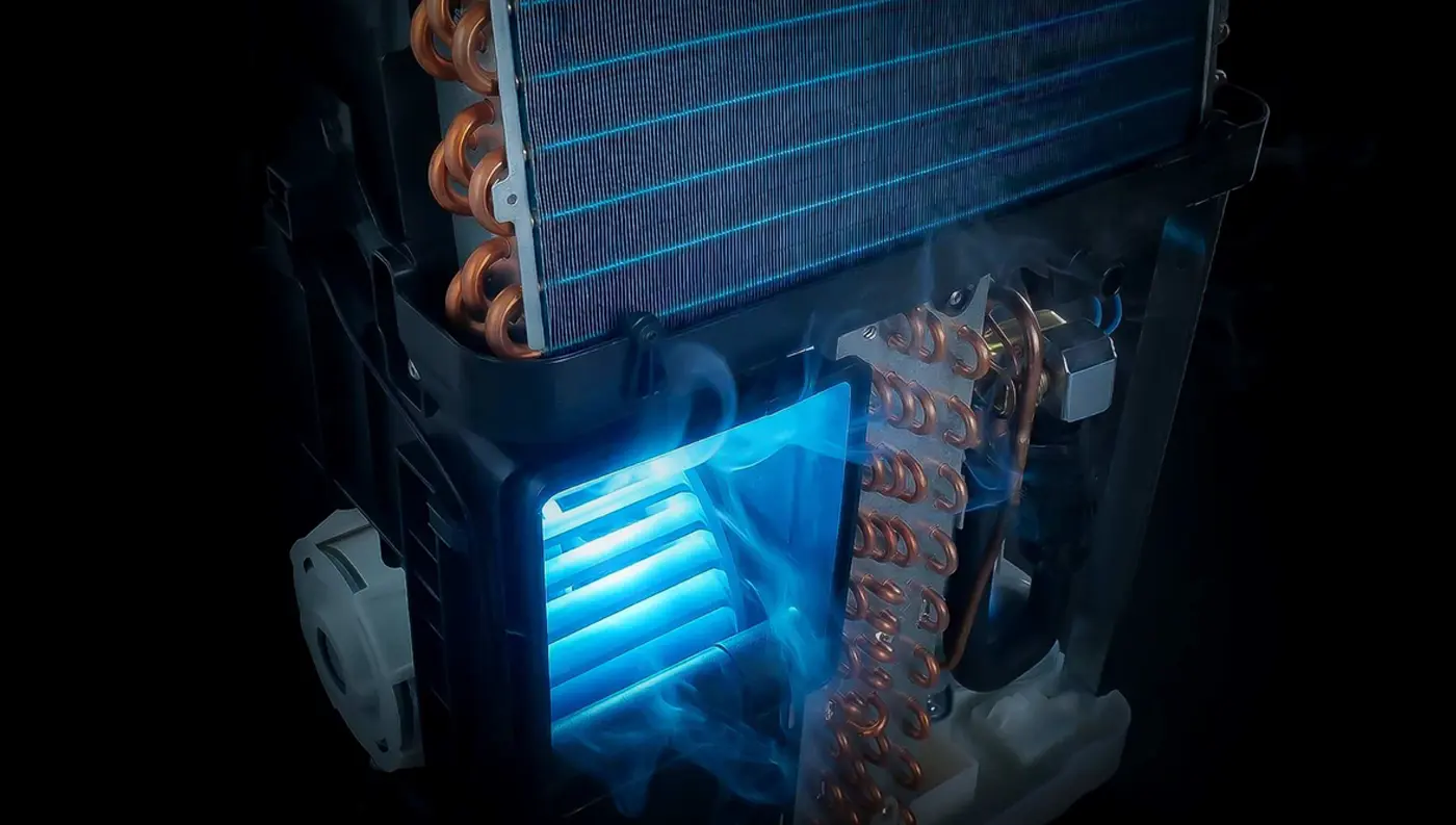 Sencor SAC MT1270C &ndash; dal&scaron;&iacute; praktick&eacute; funkce