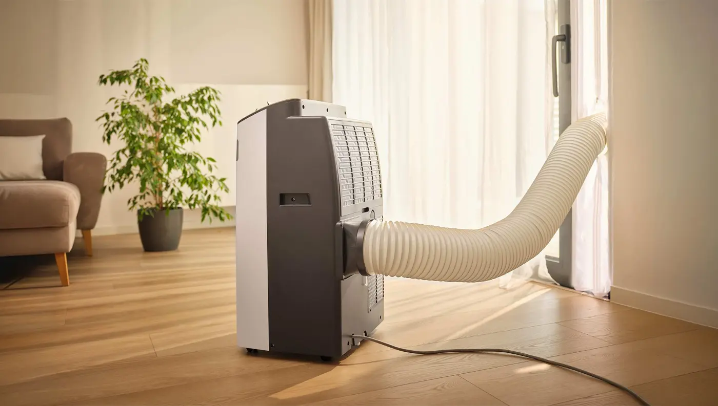Sencor SAC MT1270C &ndash; filtry pro dlouhou životnost