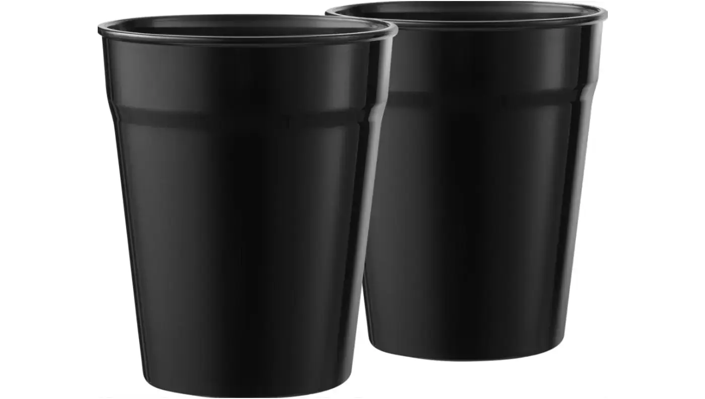 Sencor SWK 155BK &ndash; nab&iacute;z&iacute; 2 plastov&eacute; poh&aacute;rky